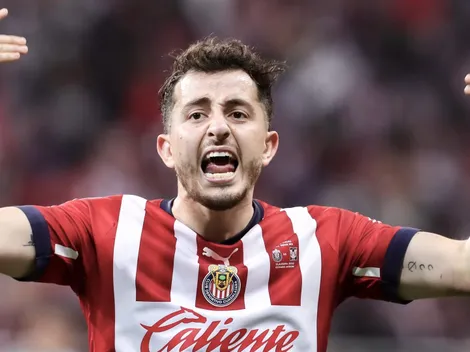 Chivas es uno de dos equipos en México que gana gracias a este dato