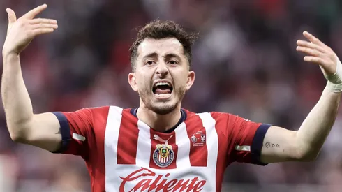 Chivas gana con este sorprendente dato.