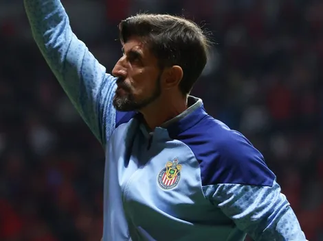 Paunović reconoce la herida que les dejó Tigres por la final perdida