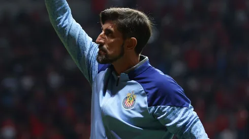 Pauno reconoce la herida de la final perdida.