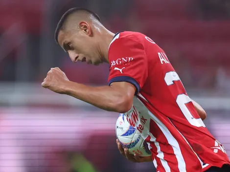 La mejora de juego que si hace Roberto Alvarado será imparable