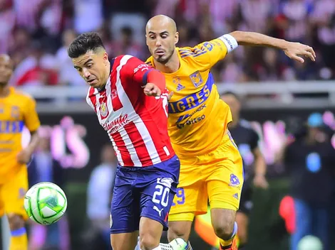 Las sorpresas que prepara Chivas para recibir a Tigres