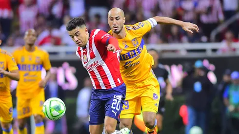 Las sorpresas que prepara Chivas para recibir a Tigres por la Jornada 14 del Apertura 2023