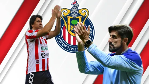 Claudio Suárez, convencido de que polémicas favorecieron a Chivas