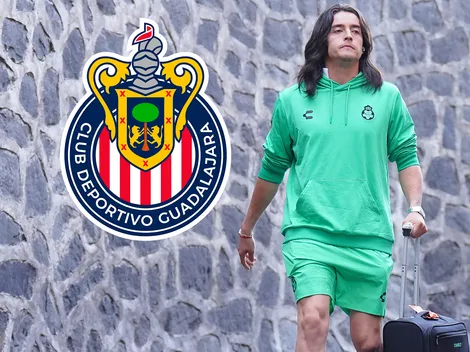 Lo que hace falta para que llegue Acevedo a Chivas