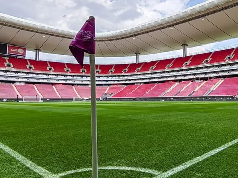 El millonario número que ganaría Chivas por alquilar el Estadio Akron