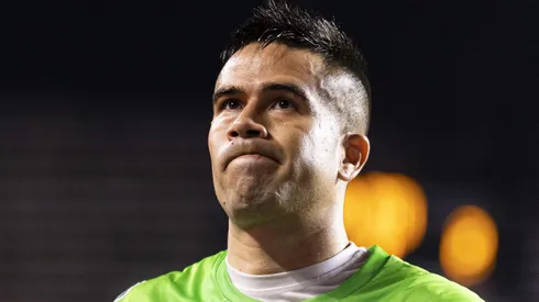 Afición vuelve a pedir la salida del Wacho Jiménez.