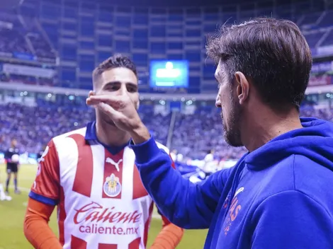 Noticias de Chivas hoy 24 de octubre