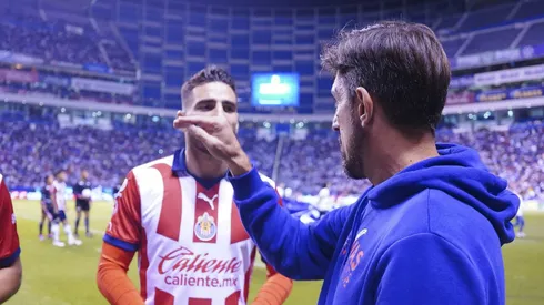 Noticias de Chivas hoy 24 de octubre: Vega no va al América; lo que separa a Acevedo de Guadalajara