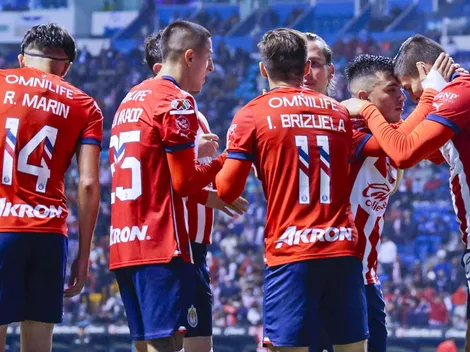 Chivas vs. Chivas: El nuevo Clásico de Guadalajara