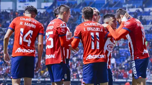 Chivas vs. Chivas: El torneo del futbol mexicano que tendrá a dos equipos de Guadalajara