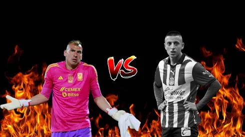 Tigres se negó a reprogramar su partido contra Chivas