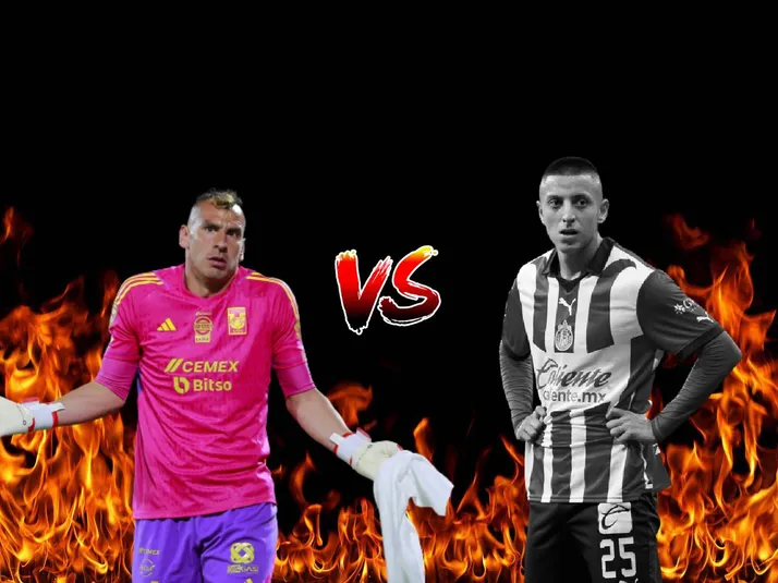 Tigres se negó a reprogramar su partido contra Chivas