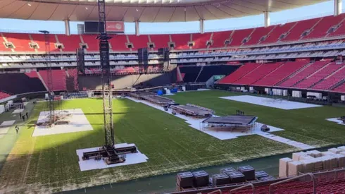 The Weekend se presenta el miércoles en el Estadio Akron y la Liga MX decidirá el futuro del Chivas vs. Tigres