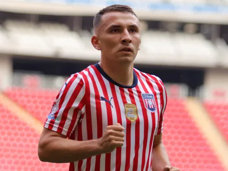 ¿El mejor fichaje de la Era Hierro?