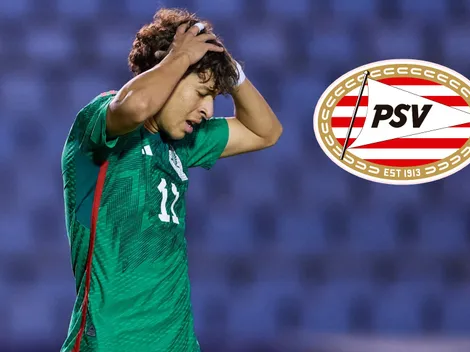 El fichaje que PSV le robaría a Chivas