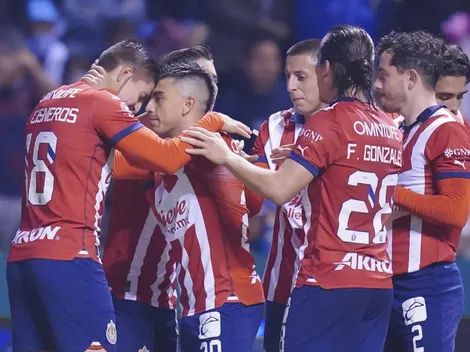 Rafa Puente Jr afirma lo que nadie imagina de Chivas tras la victoria ante Puebla