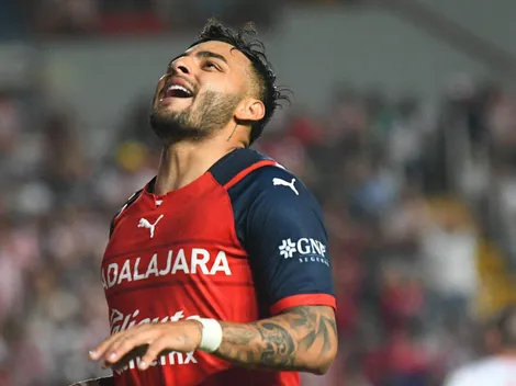 Se confirmó el plan de Chivas con Vega y Chicote