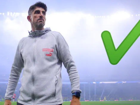 Paunovic no deja de ganarse el cariño de Chivas