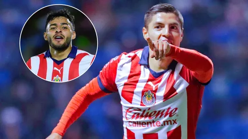 El mensaje de Ronaldo Cisneros tras vencer al Puebla.