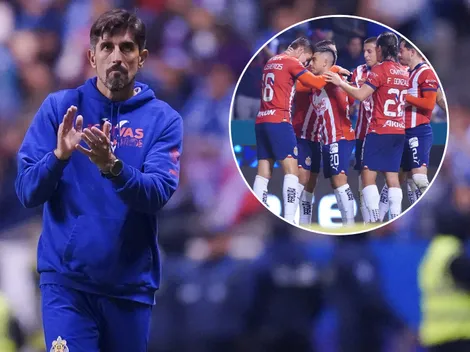 La gran lectura de Paunovic para vencer al Puebla