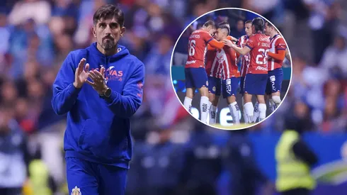 El acierto de Paunovic para ganarle al Puebla.