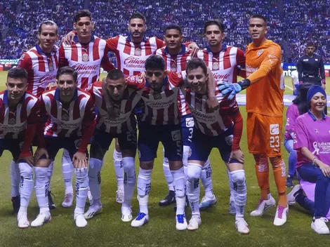 Chivas tiene una oportunidad de oro ante Tigres