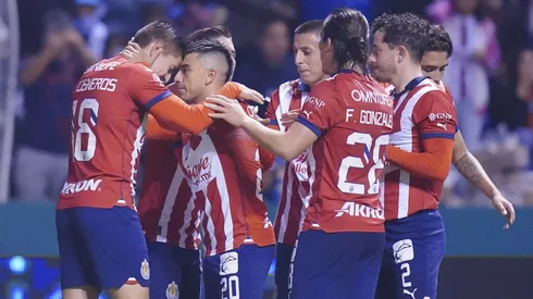 ¿Cómo quedó la tabla de posiciones de la Liga MX tras victoria de Chivas sobre Puebla?