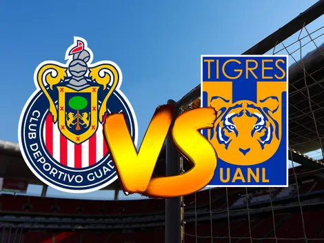 El motivo por el que Chivas vs. Tigres no se jugaría en el Estadio Akron