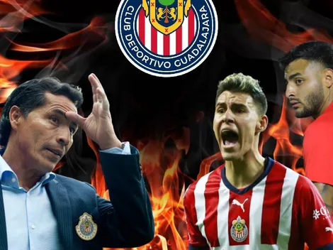 Benjamín Galindo exige sanciones contra Alexis Vega y Chicote Calderón