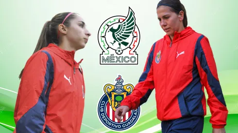 Licha Cervantes y Cheli Torres van a Panamericanos