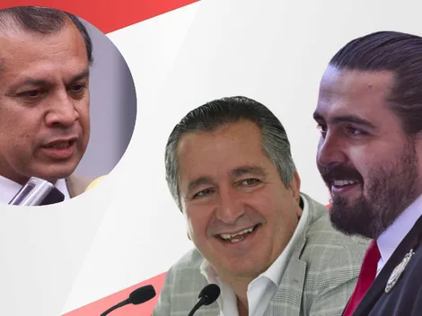 Francisco Cárdenas, exdirectivo de Chivas, reventó a Jorge y Amaury Vergara
