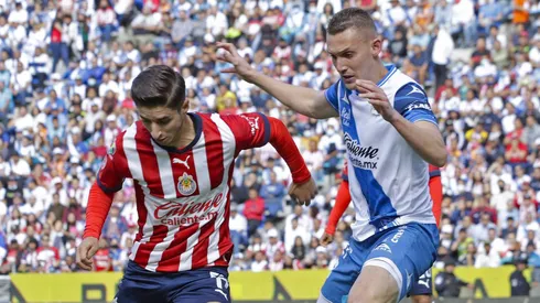 Chivas vs. Puebla: Todo lo que debes saber del partido de la Jornada 13