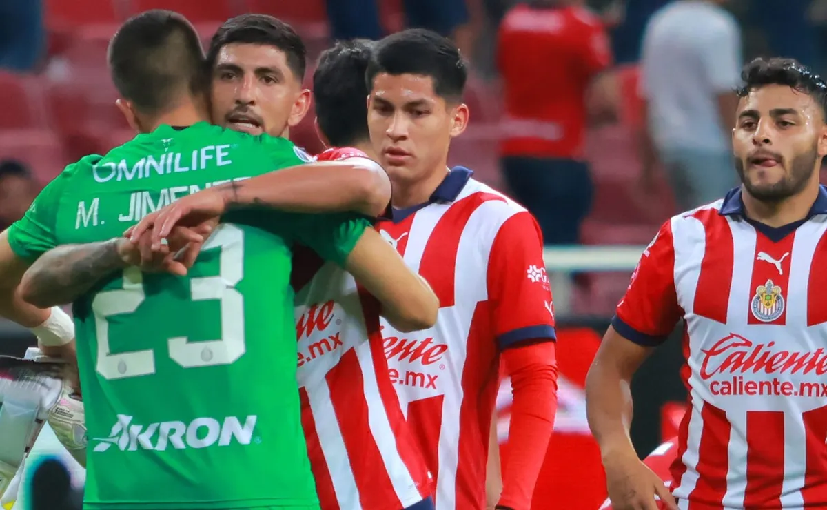 Chivas tiene un enemigo en casa para el Apertura 2023 - Rebaño Pasión