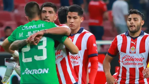 Chivas tiene un enemigo en casa que ya acabó con paciencia de la afición en el 2023