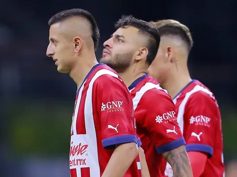 Noticias de Chivas hoy 20 de octubre