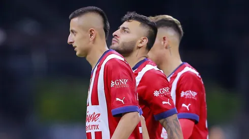 Noticias de Chivas hoy 20 de octubre: Van por Hugo González; el enemigo de Guadalajara