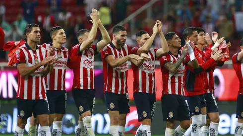 ¿Cuántos puntos le faltan a Chivas para clasificar a la Liguilla del Apertura 2023?