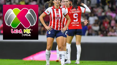Así quedó la tabla general tras la victoria de Chivas Femenil sobre Atlas