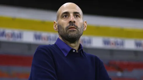 Revelan quién despidió al Tano Spinelli.