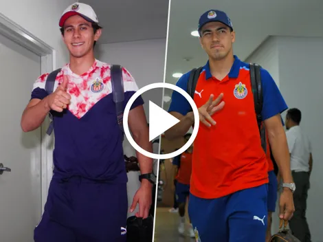 Video revela lo que todos deseaban ver de José Juan Macías