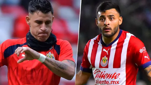 Efraín Flores apoyó a Chivas por la postura que tomó con Alexis Vega y Chicote Calderón.