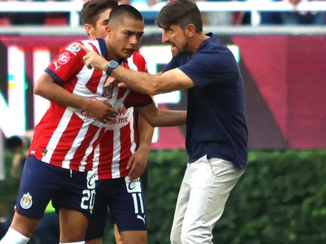 La baja de última hora que sufre Veljko Paunovic