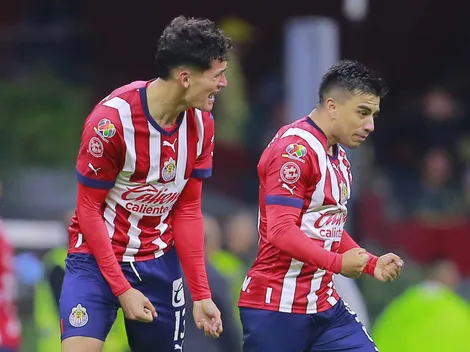 Noticias de Chivas hoy 19 de octubre