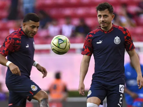 La indirecta de Mozo contra Vega y Chicote