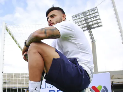 Se confirmó por qué Vega y Chicote fueron reintegrados