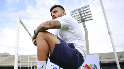 Se confirmó por qué Chivas reintegró Vega y Chicote en el Apertura 2023