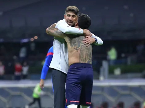 El reporte sobre Alexis Vega que desagradará a todos