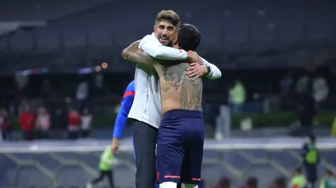 Veljko Paunovic tratará de recuperar a Alexis Vega para el partido frente a Tigres UANL en la Jornada 14