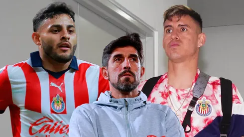 Liga MX: ¿Alexis Vega y Cristian Calderón viajan con Chivas para enfrentar a Puebla?